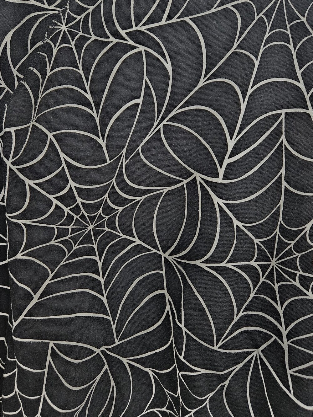Grayson Threads Spiderweb Sweater - Picture 3 of 3
